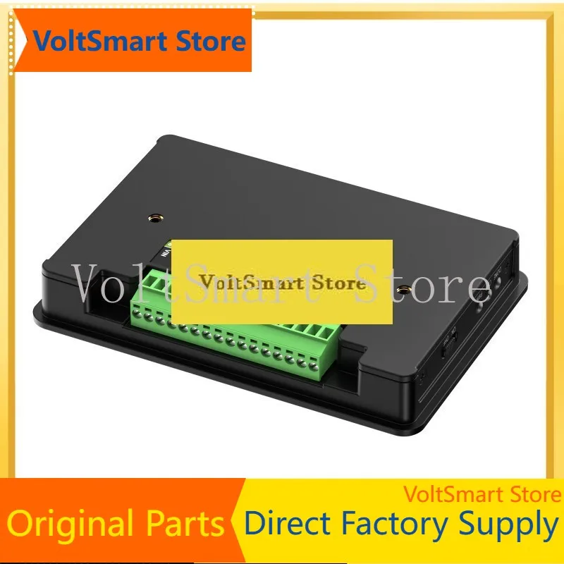 VoltSESP32-S3 4.3inch Touch LCD Development Board Type B 800x480 5-point Touch 32-bit LX7 Dual-core Processor For IoT Projects