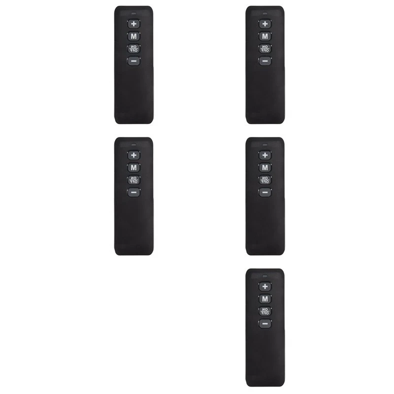 A003 5X 433Hz Remote Control For TIMESPORTS CSL-GE046 Home Fitness Code T1 C1 S1 M55 Q2 Q2-1 S2-1 Treadmill & Walking Machine
