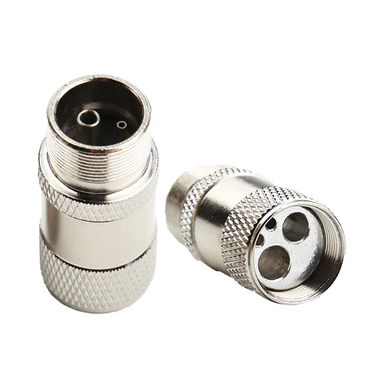 Dental Handstück Adapter Turbine Stecker Koppler 2/4 Löcher Wechsler Dental Instrument Teile Handstück Adapter Werkzeug – Detail 6