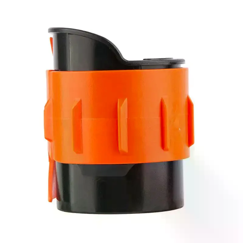 Motorcycle Front Fork Shock Absorber Oil Seal Cleaning Tool 1Pc 45-55mm Portable for Cross-country Motorbike Trip Use