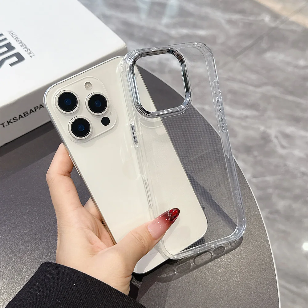 Casing Ponsel Untuk iPhone 17 16e 16 15 14 13 12 11 mini Pro Max X XR XSMAX 8 7 Air Plus The World-C-corteizs-Cover Transparan Lembut