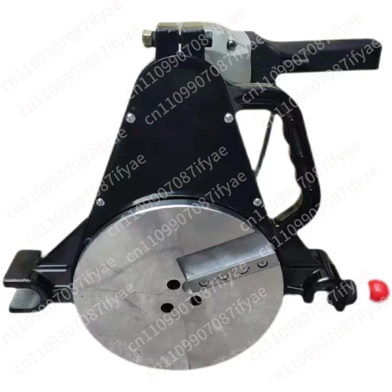 PE Pipe Welding Machine Parts 160 Manual PE Hot Melting Machine 200 Hand Welding Machine Hydraulic Milling Cutter 250 Planer