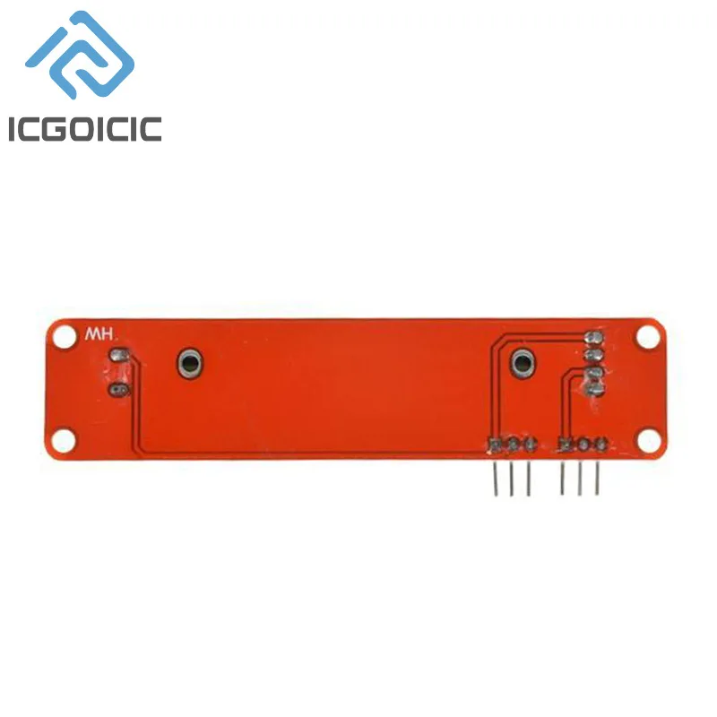 Slide Potentiometer 10K Linear Module Dual Output for Arduino Electronic Block