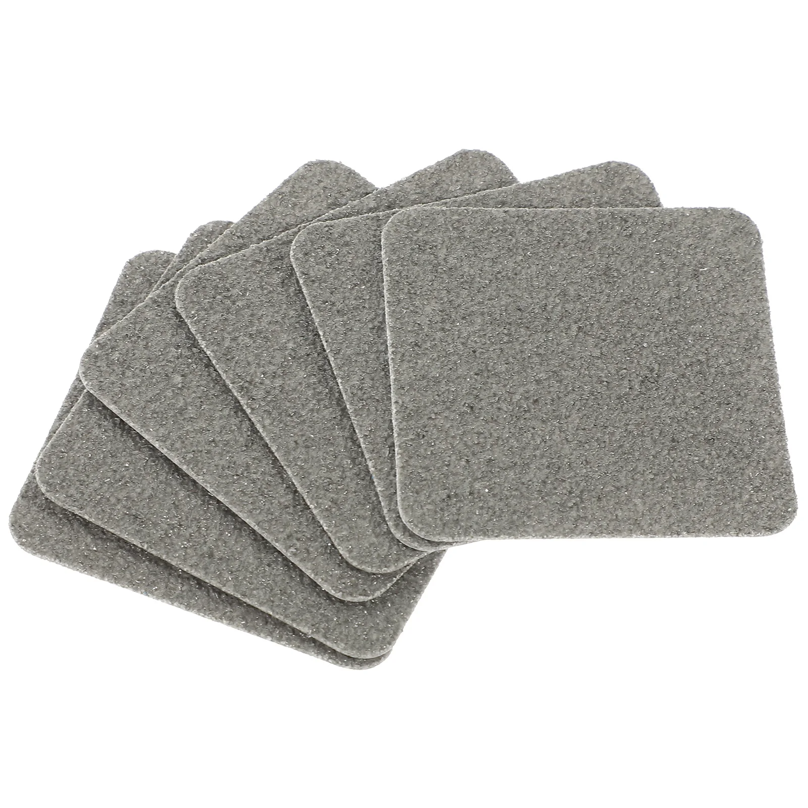 

10pcs Anti Slip Stickers for Tables Washing Machines Furniture Feet Pads Self Adhesive Non Scratch Mats Strong Durability