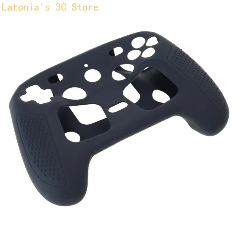 Starke Silikonhülle, bequem für Steam Controller 2, leicht zu reinigen und zu pflegen – Detail 8