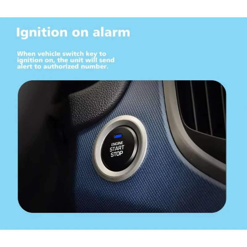 C32 GPS Tracking Device Motorcycle Real Time GPS Tracker Customizable Logo Cheap Mini GPS Car Tracker