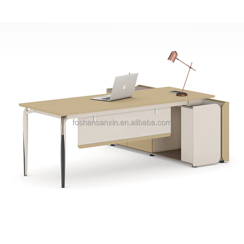 Boss Desk Manager Ceo Luxury Desk Boss Table For Office Executive Office Desk Table Office Furniture