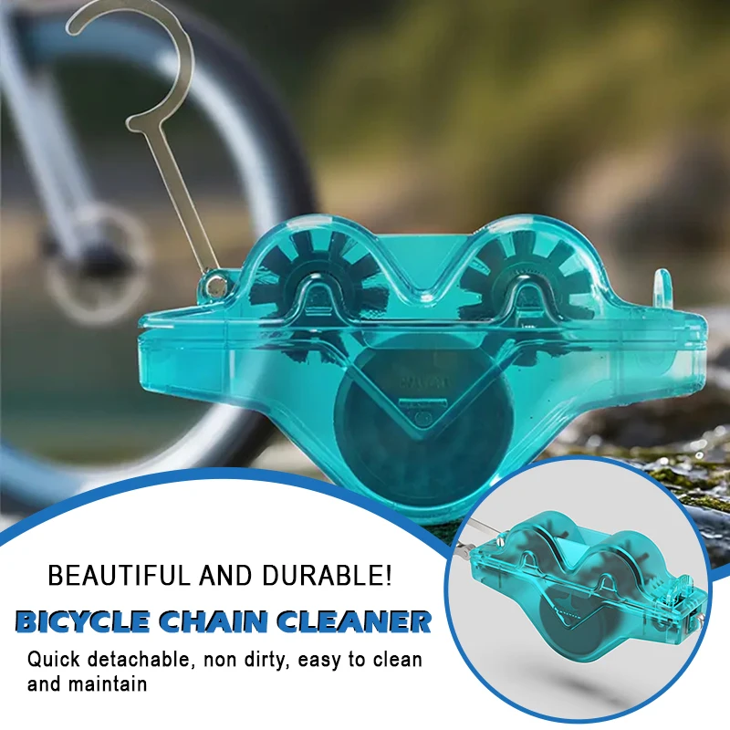 Npy Chain Cleaner C…