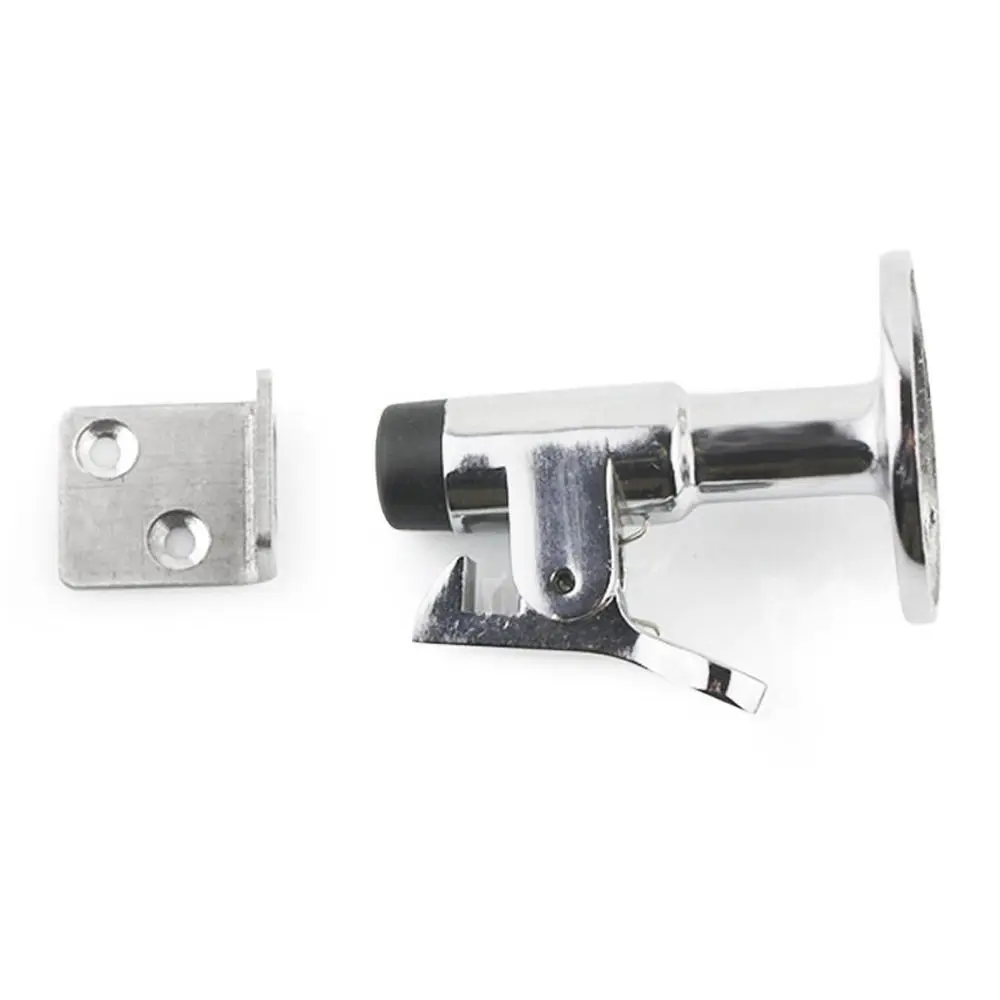 Camper Motorhome RV Door Holder Door Catch Spring Latch Door Stop Stopper