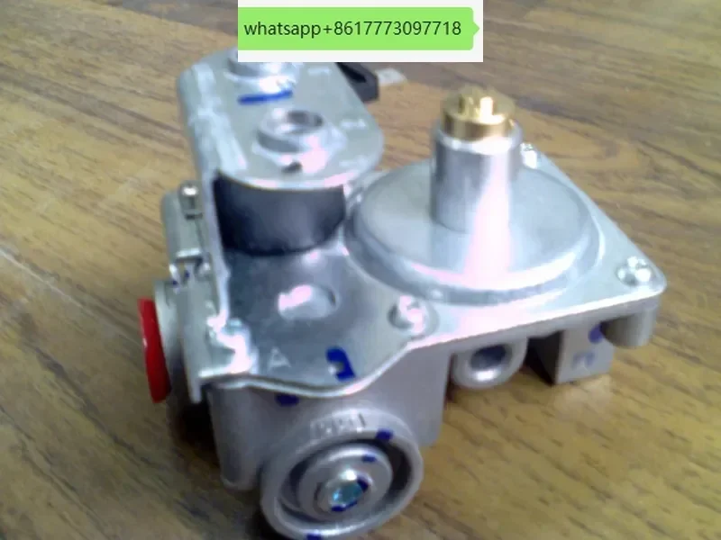

White Rodgers gas valve 25M14-705