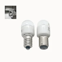 1pc Sewing LED Light Bulb Home Sewing Machine Parts for Singer Juki Pfaff Janome Brother Leap Butterfly Sewing Accessories