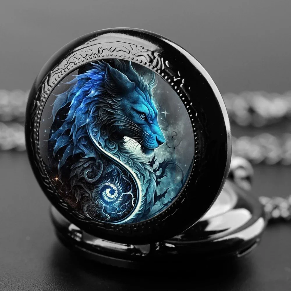 Dragon Quartz Pocke… - image