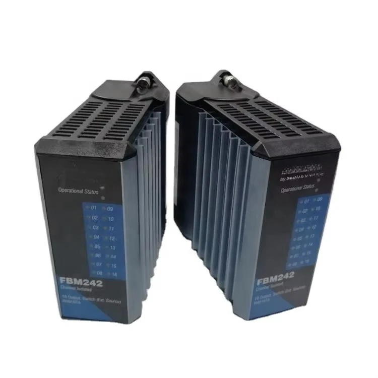 

P0916YY(Superceded By RH916YY) Assembly, FBM242, 5A Relay Out