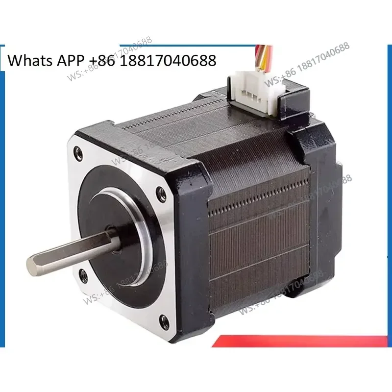 1PC for Y07-43D4-5060 42 Stepper Motor Single Axis for Y07-43D4-5065 High Precision Nema 17 Step Motor for 3D Printer CNC