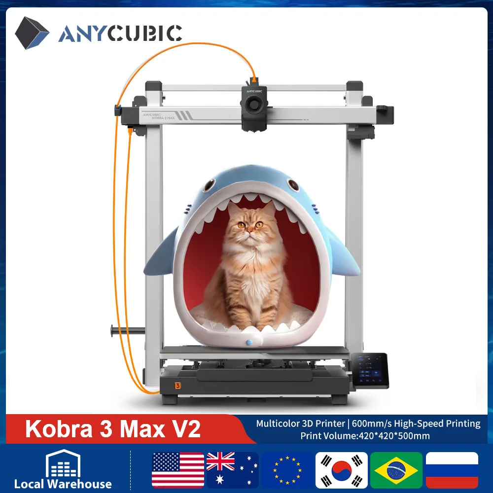 #65 Best Rated 3D Printers to Buy in 2026