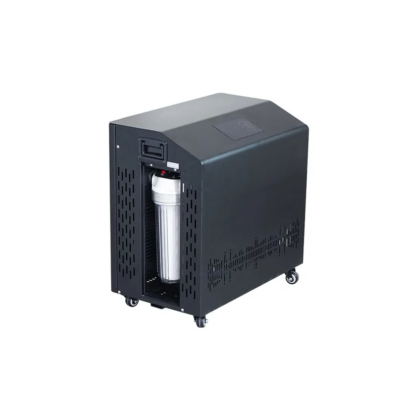 

XMSJ 0.5HP Cold Plunge Chiller Ice Bath Water Chiller For Bathtub