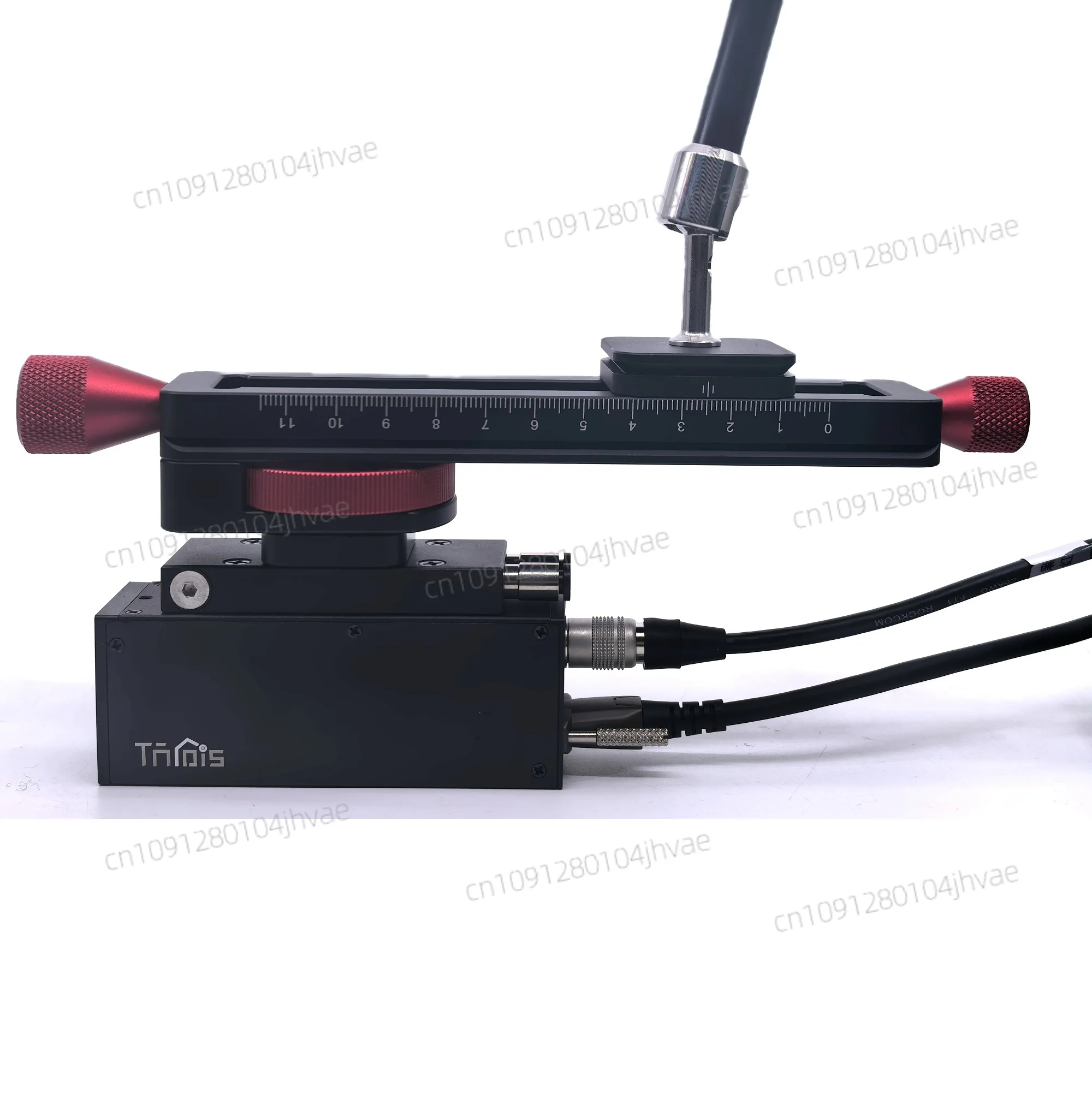 

Research Pack_Bracket Cooling Plate_Online Monitoring System_TARDIS IGNIS MP200GS_Molten Pool Camera_Welding Camera