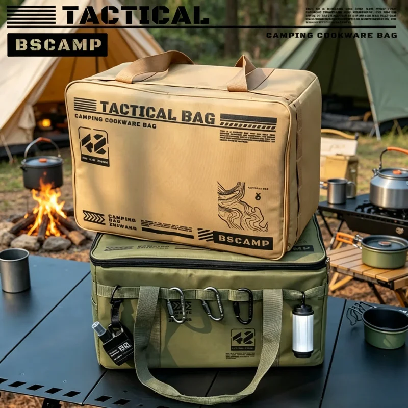 borsa-tattica-da-campeggio-30-42l-contenitore-pieghevole-isolato-per-picnic-stoviglie-e-attrezzatura-da-campo-impermeabile