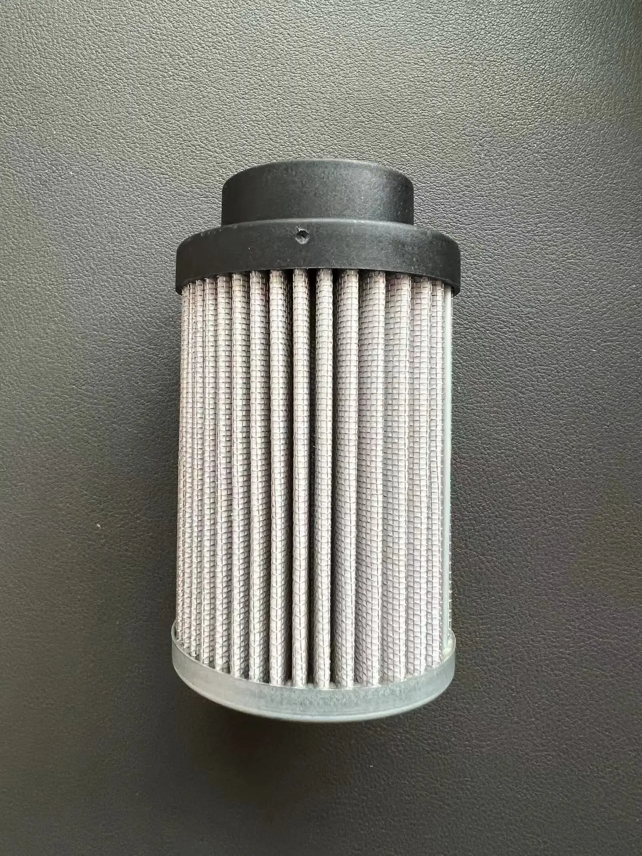 1pcs Five speed dual clutch automatic transmission filter for Changan CS15 2018 Alsvin