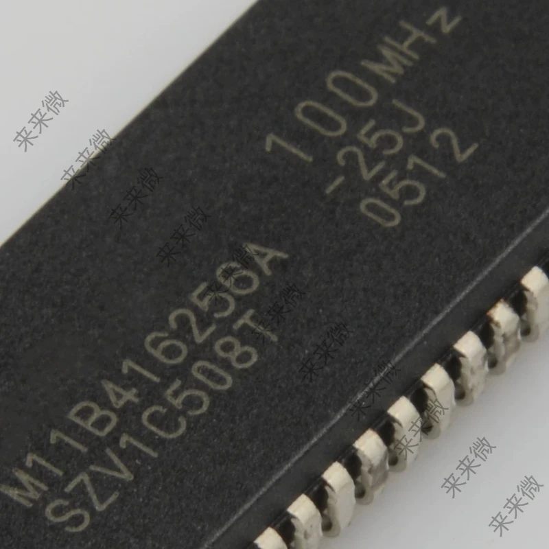 5pcs M11B416256A-25J DRAM Memory IC Electronic Components BOM List (Model TBC)
