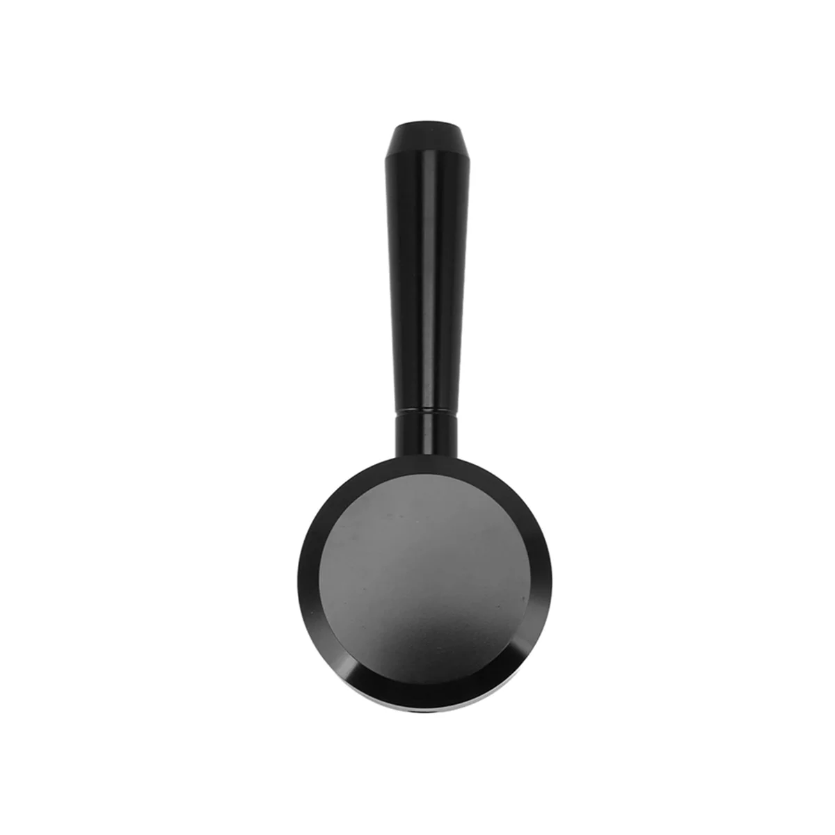 เหมาะสําหรับ Rich 870/875/876 เครื่องชงกาแฟ Steam SWITCH KNOB Handle เปลี่ยน Steam Rod สีดํา