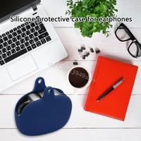 Silicone Wrap Sleeve Guard Shell Headphone Housing Case From Daily Wear And Tear For FIIL