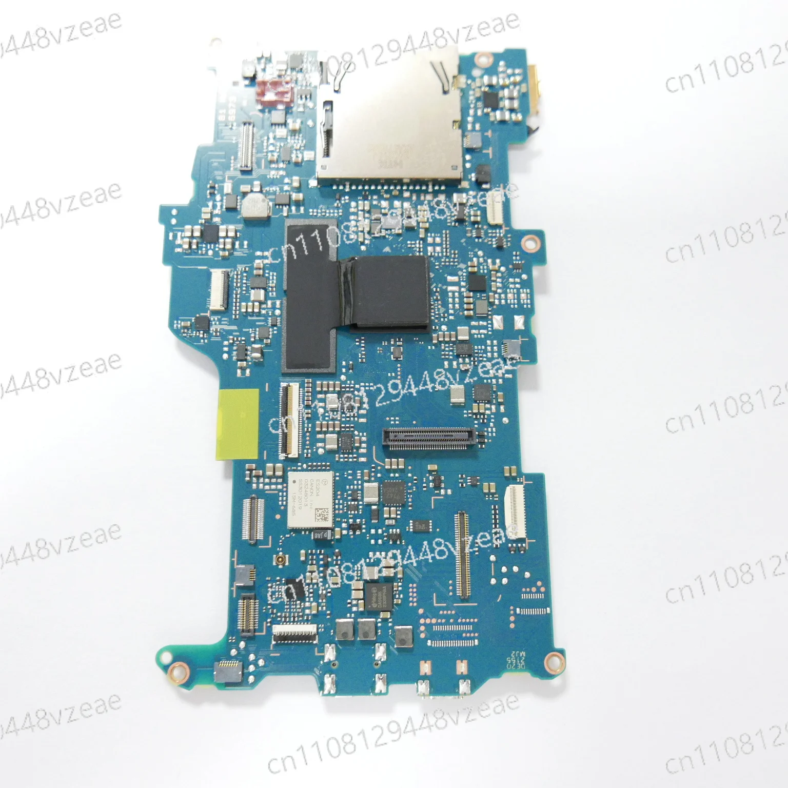 Repair Parts For Canon EOS R6 Mark II R6 II Camera Main Board Motherboard