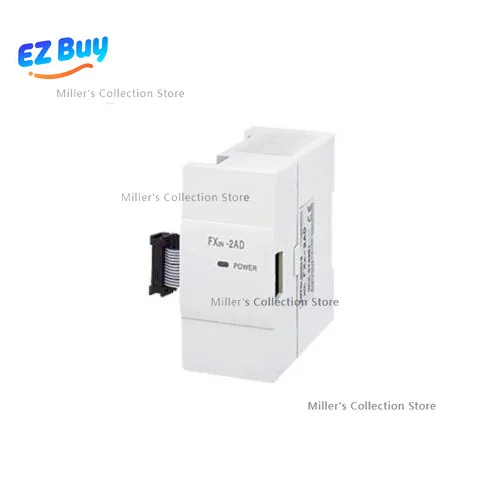 Original FX2N-2AD,F…