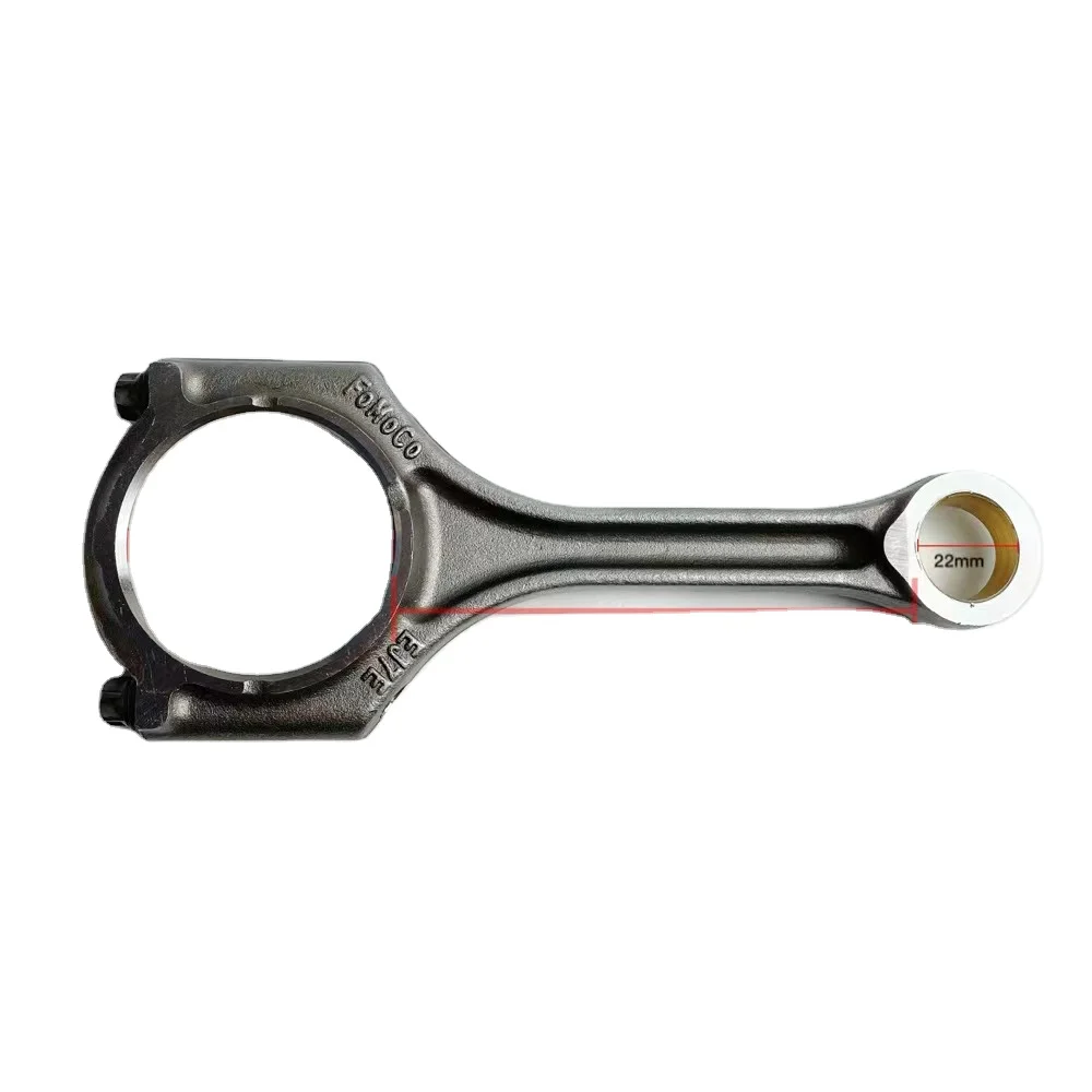 Factory Price Engine Parts Crankshaft Arm Connecting Rod For Ford Mustang 2.3T Ecoboost L4 299 OE EJ7E6200AB