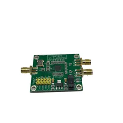 MAX2870 23.5-6000Mhz Spectrum Signal Source Spectrum Analyzer USB 5V Powered RF Frequency Domain Analysis Tool