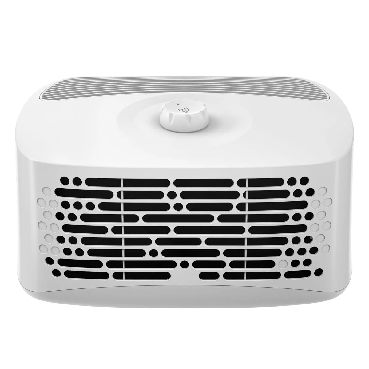 

HEPA Type Air Purifier, 100 sq. ft., White, HHT270