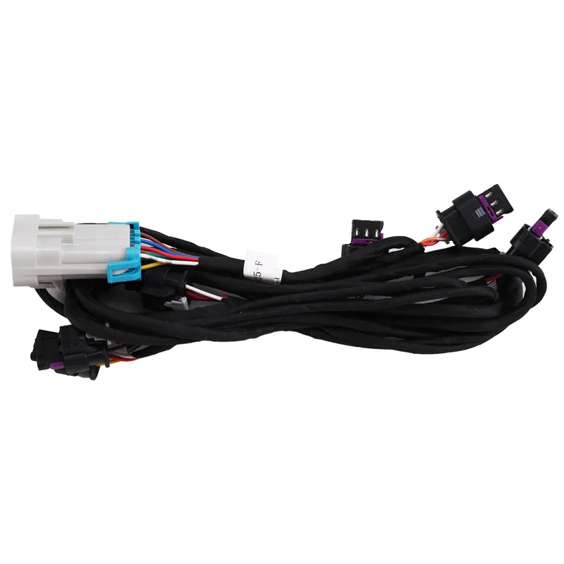 

Car Front Bar Electric Eye Wiring Harness Radar Wiring Harness For W164 GL ML 2005-2012 1644400837