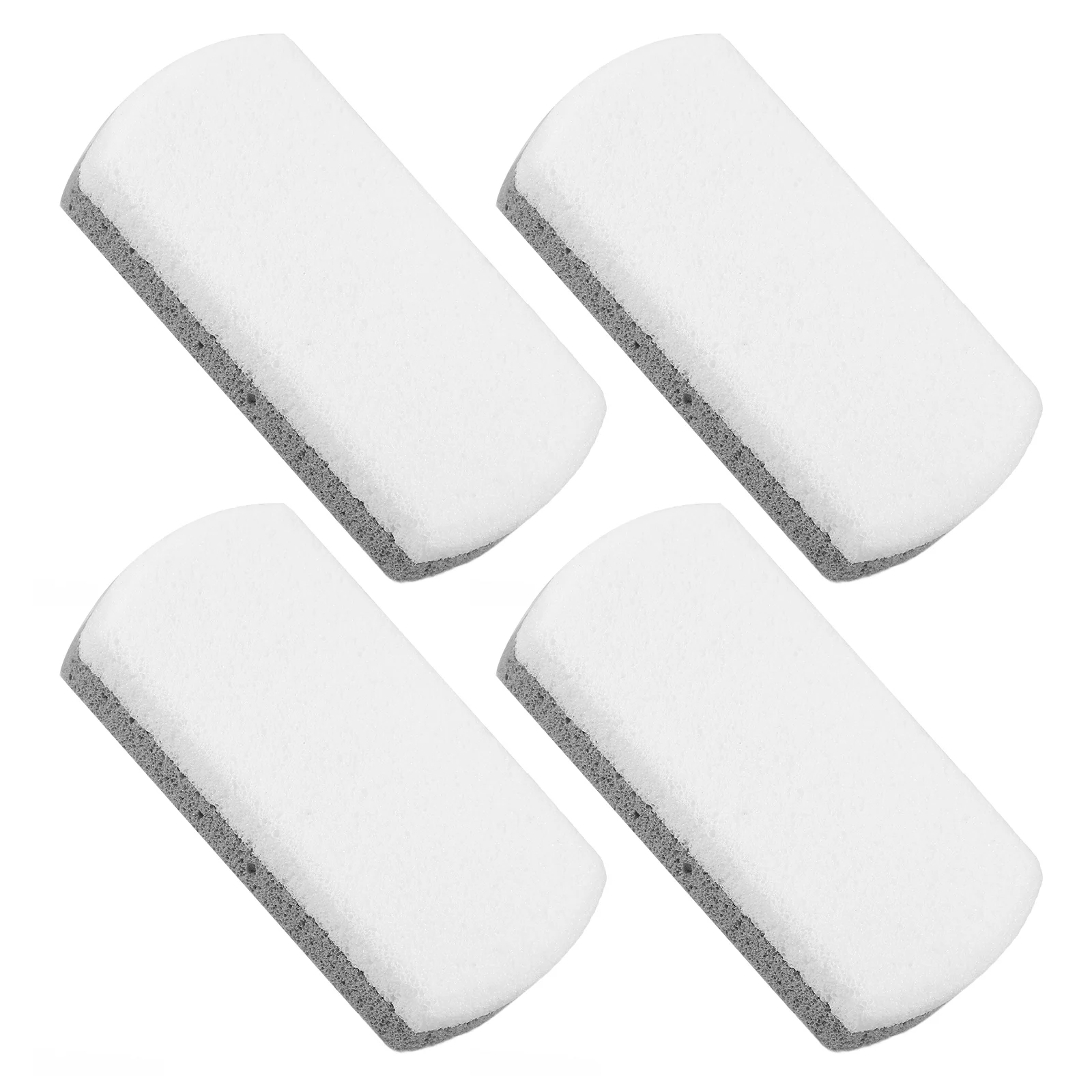 

4pcs Professional Foot File Callus Remover For Dead Skin Dry Cracked Feet Scraper Foot Care Tool Reusable Hard Skin Remover