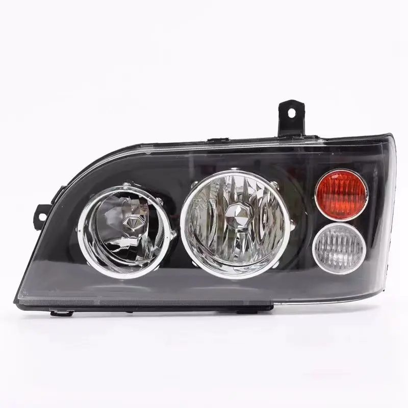 Front Lamp Headlight for DFM DFSK Mini Van K01/K02/K07/K17