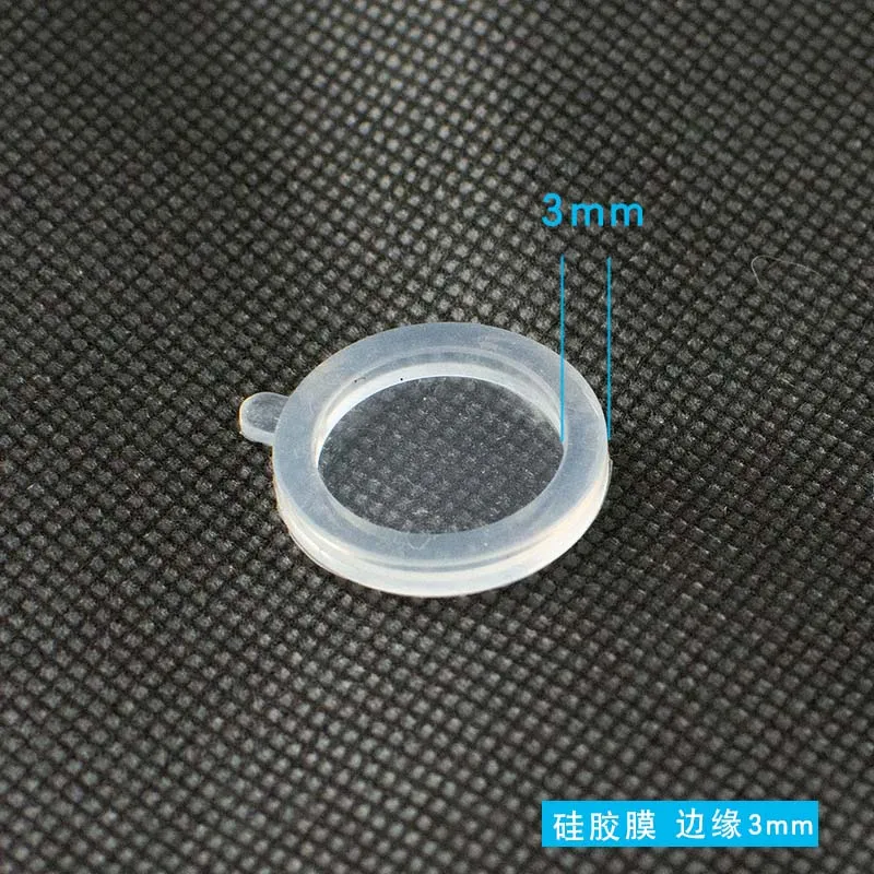 Imagem -03 - Perfusão Bomba Pipeline Flow Clamp Silicone Tubo Dilation Bomba Histeroscopia Flushing Pipe