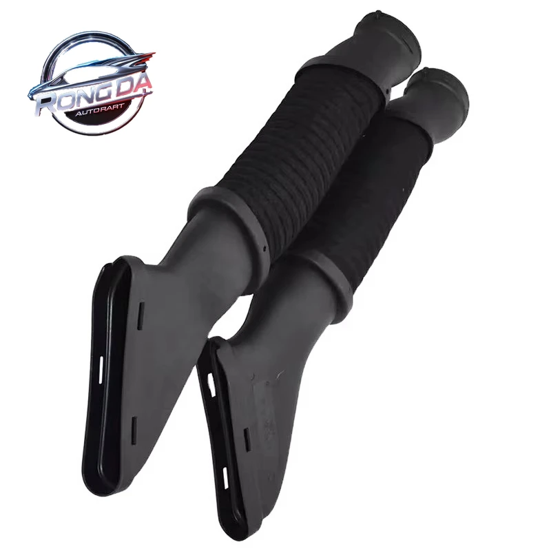 

L-2780902482/R-2780902582 Accessories Air Intake Hose Duct 2780902582 2780902482 For Mercedes Benz GL450 GL550 GLS550 ML550