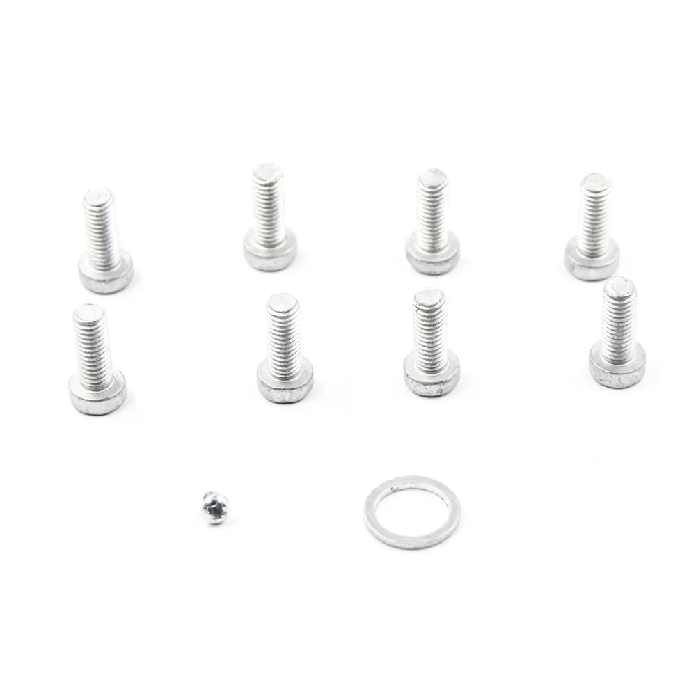 Kit de reparación de bomba tándem de combustible de vacío para VW, AUDI, SEAT, 1.2TDI, 1.4TDI, 1.9TDI, 2.0TDI, 038145209