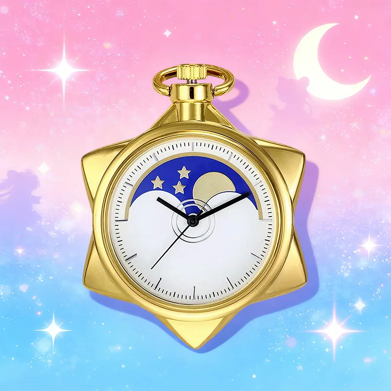 colar-sailor-moon-com-pingente-de-relogio-de-bolso-estrela-de-cristal-para-estudantes-joia-de-colecao-presente