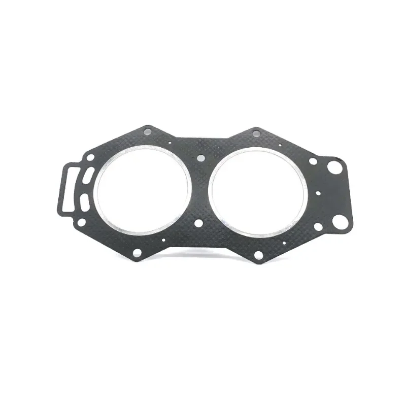 OUNENG Brand NEW Cylinder Gasket Suitable Yaham 115-130HP 1984-2008 6E5-1181-01-00