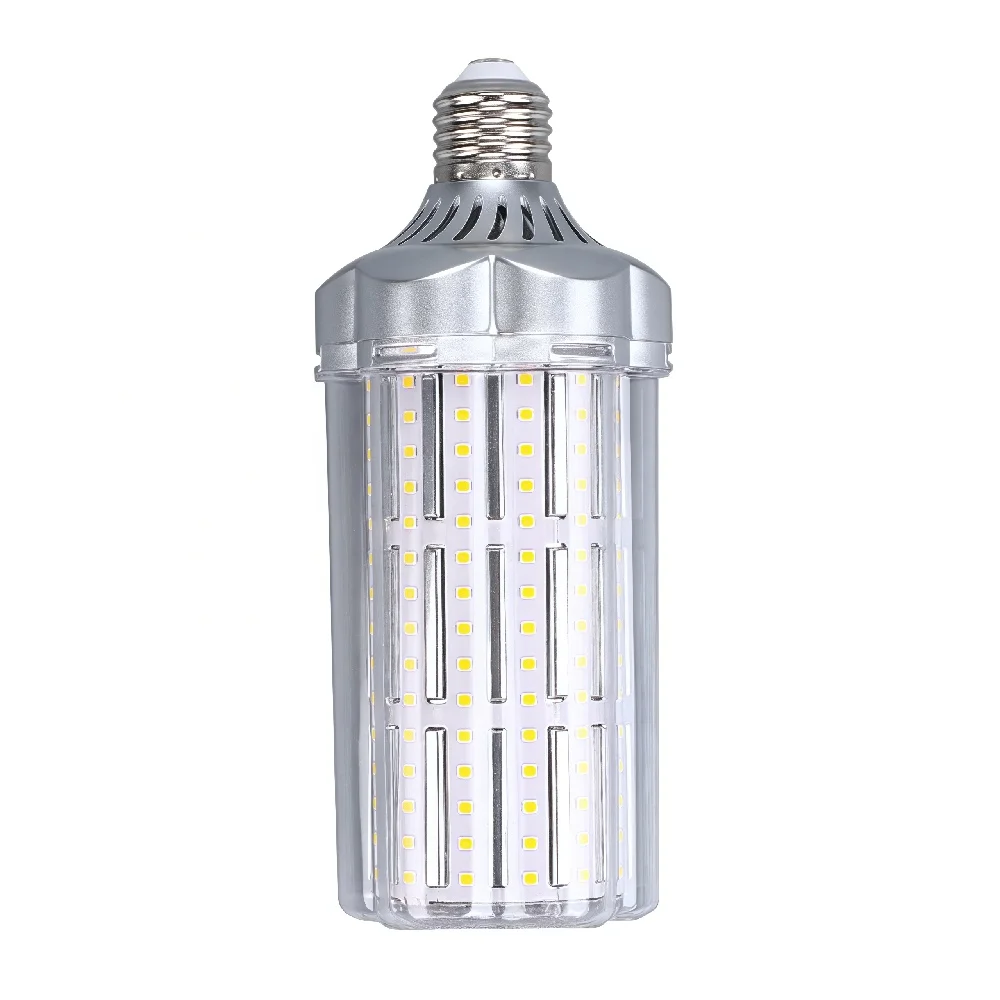 جديد 60 واط 50 واط 40 واط E27 E14 B22 LED مصباح لمبة الذرة 220 فولت 110 فولت لا وميض LED ضوء الإضاءة أضواء المنزلية والجراج