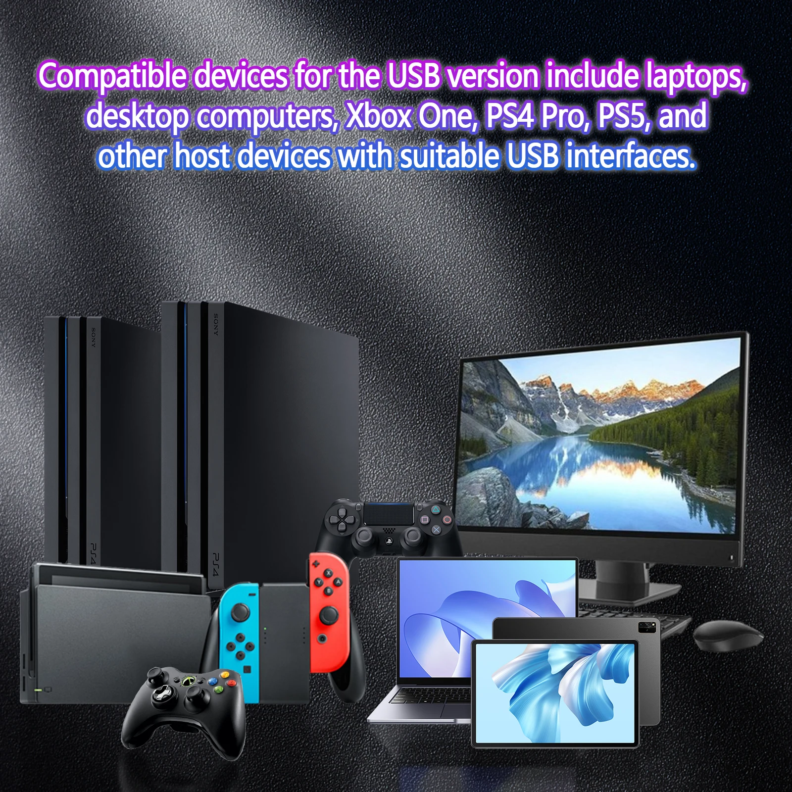 Kinera Celest Ogryn Headphones With Microphone Wired Control USB Plug IEMs Multiple Modes For PC/PS5/Xbox Esports Gaming Headset