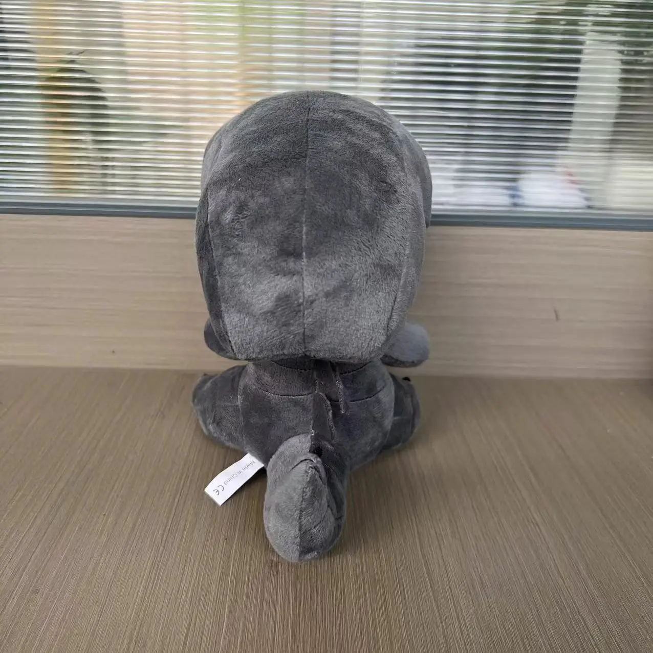 25 centimetri Alien Xenomorph Peluche Del Fumetto Bambole di Peluche Morbido Peluche Ripiene Giocattoli per Le Ragazze Dei Ragazzi Ventole Di Compleanno Regali Di Natale