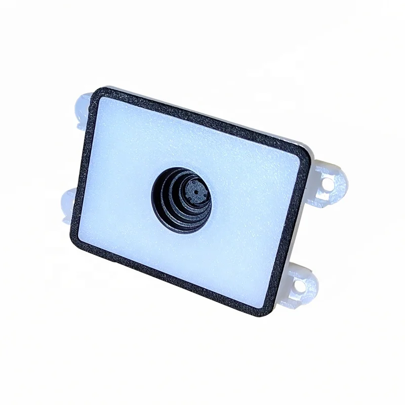 Mini Size 1D 2D QR Bar Code Scanner Engine OEM Anti-glare Screen Barcode Reader Module for Tablet Embedding