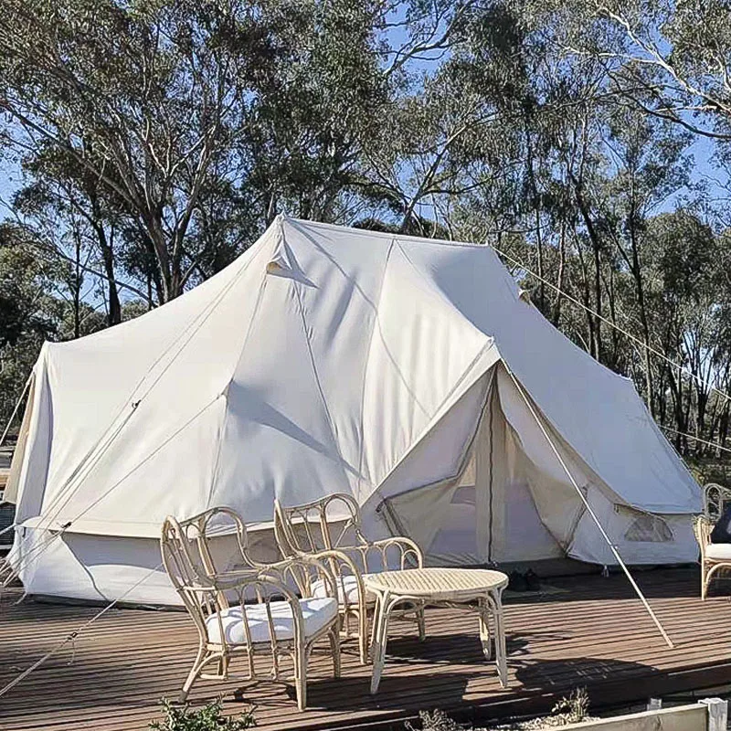 

FashionКрепление для кемпинга, портативная юрта, рыбалка, тень для лагеря, путешествия, отпуск, многоместная вечеринка, дорожная палатка