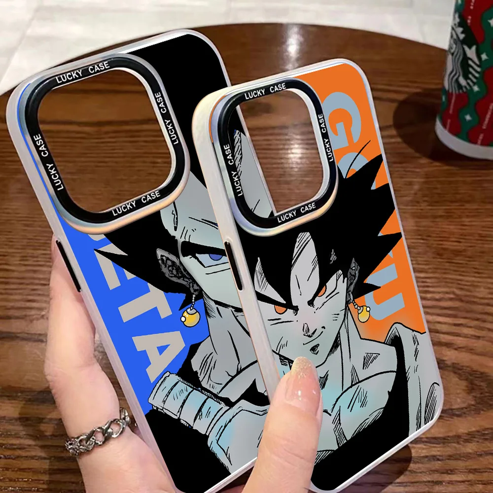 Anime Dragon Son Go… - image