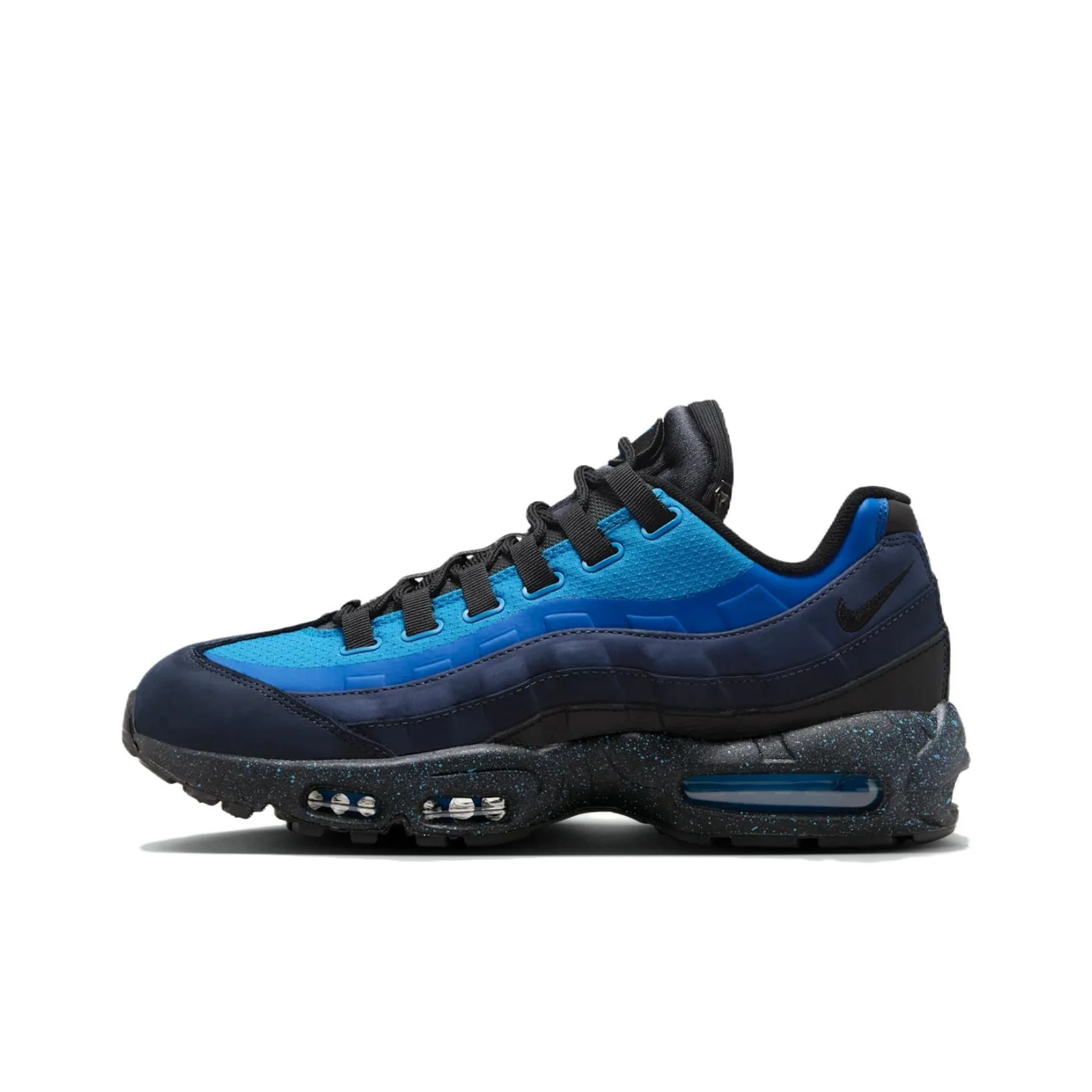 

Nike Air Max 95 Stash 2024 HF5515-400