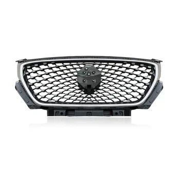 DCGO適用於上汽MG HS 2018 2019 2020 2021 2022的前保險桿格柵罩式散熱器格柵 10 最佳銷售 保險桿 mg hs - №6