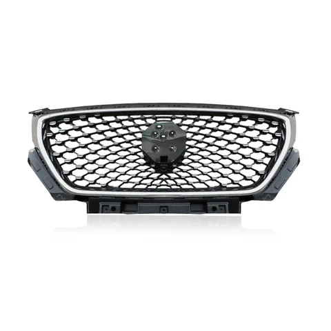 10 best sales bumper mg hs - №6