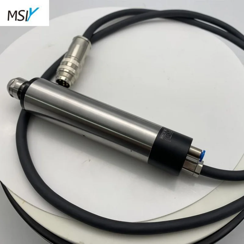 

PCBMain Shaft for Circuit Board CuttingMSIY-3060High Speed Parting Machine Spindle6Precision Machine Tool Power Head with 10,000