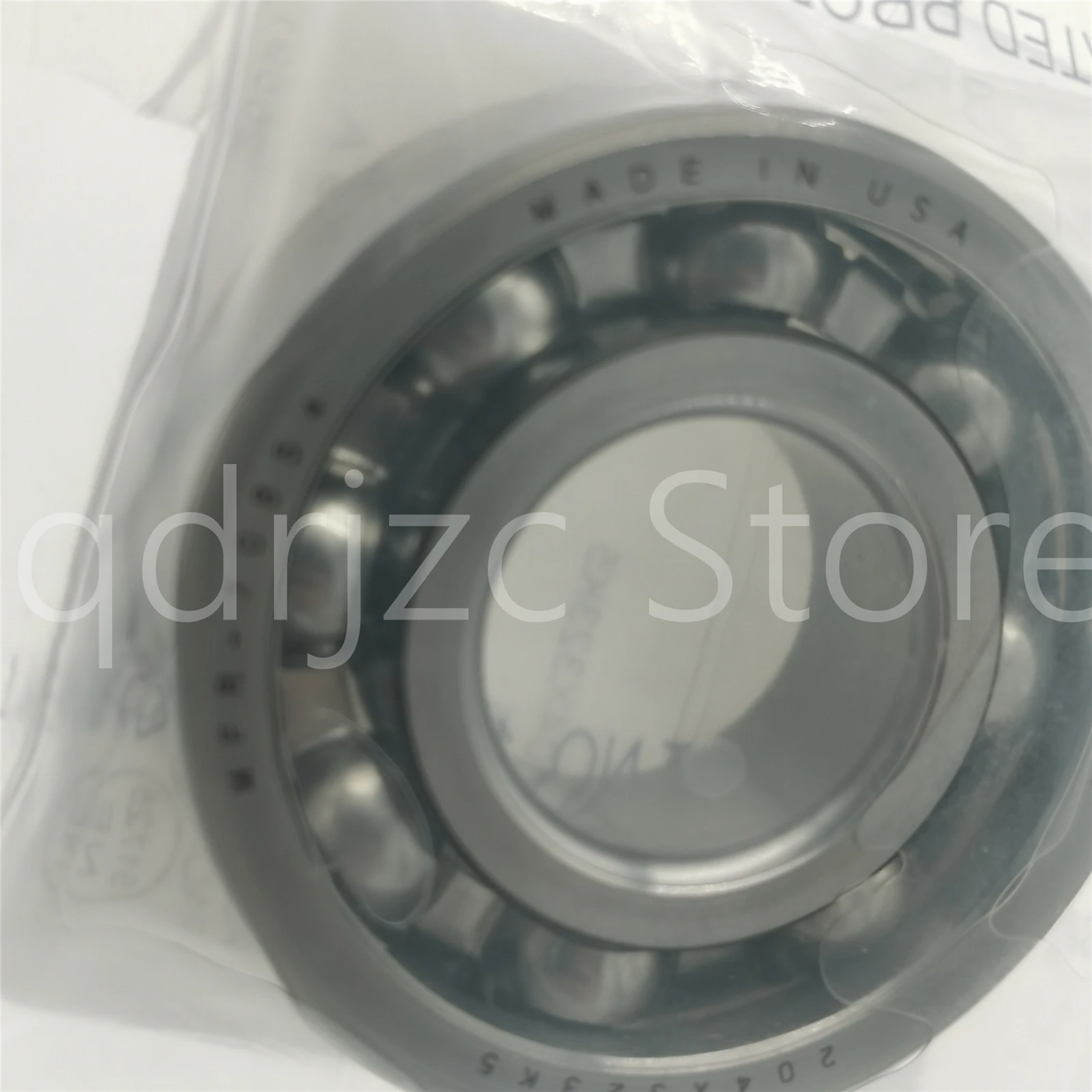 Deep Groove Ball Bearing 204X323K5 99193-SOCN-358024 MFR-70854